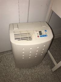 DEHUMIDIFIER