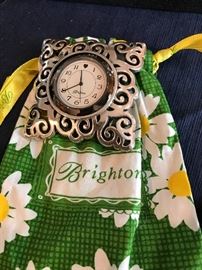 BRIGHTON CLOCK