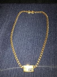 GIVENCHY NECKLACE