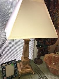 LAMP