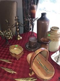 HOME DECORATIONS