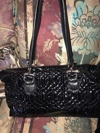 DONALD PLINER HANDBAG