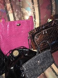DESIGNER HANDBAGS