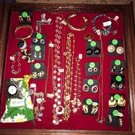 DESIGNER JEWELRY