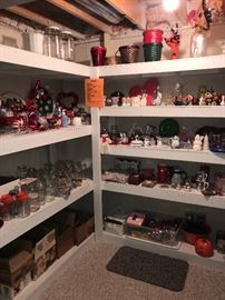 HOLIDAY DECORATIONS