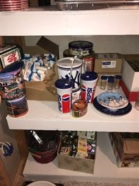 TIN CANS