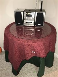 RADIO