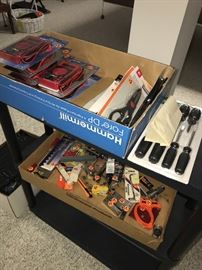 TOOLS