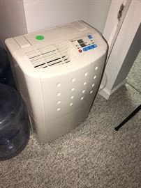 DEHUMIDIFIER