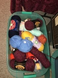 YARN