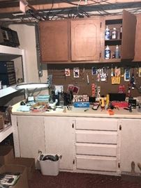 TOOLS