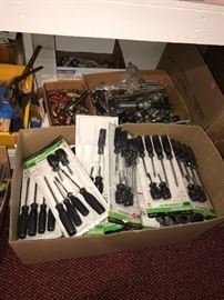 TOOLS