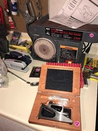 TOOLS