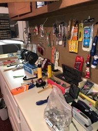 TOOLS