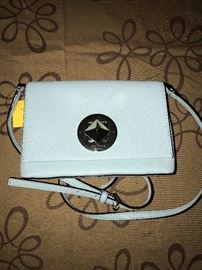 KATE SPADE CLUTCH