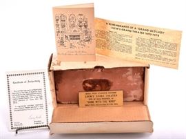Lot 45A: Loew's Grand Theater Remembrance Brick