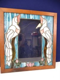 Stained Glass Frame
