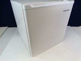 Black Decker Refrigerator