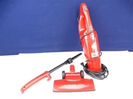 Dirt Devil SimpliStik 3 in 1 Vacuum