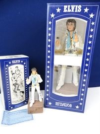 Elvis Decanters 2