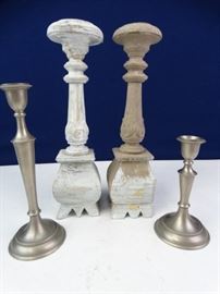 Candle Holder (4)