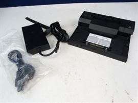 Dell Docking Station Unused