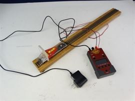 Broadway Imports Address Selector