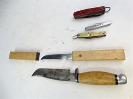 Knives