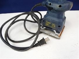 14 Sheet Palm Sander KraftTech