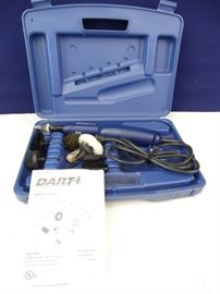 DART Rotary Reciprocating Tool