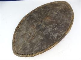 African War Shield