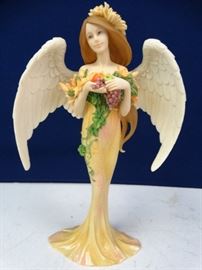 Angels Co. Autumn 2003 Angel