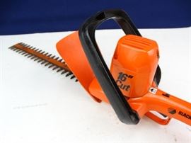 Black Decker 16 Electric Hedge Trimmer