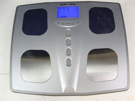 Healthometer Digital Scales
