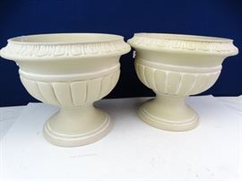 Pair of Planters