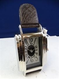 The New Era Paris Clock