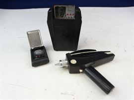 Vintage Star Trek Toys