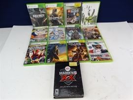 Microsoft XBox 360 (13)