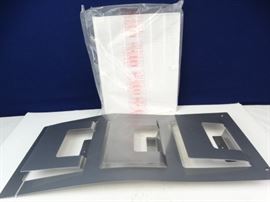 File Wall RackAir Filter