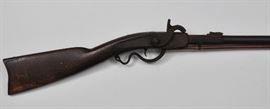 Civil War Gay Gwyn and Campbell Carbine