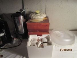 3 New in box pie savers