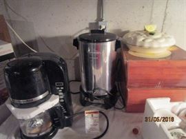 30 cup coffee maker