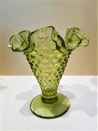 Fenton-Like Vase