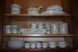 Lenox Temperware Dishes