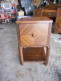 DECO HUMIDOR