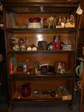 BARRISTER CABINET