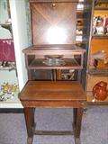 TELEPHONE DESK