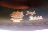 STETSON BRAND
