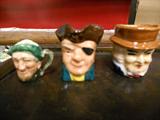 MINI TOBY MUGS