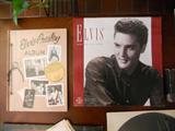 ELVIS MEMORABILIA